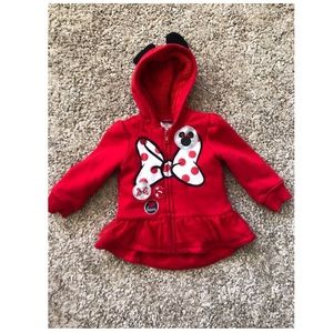 🐭 Minnie Mouse Jacket